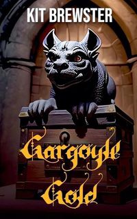 Cover image for Gargoyle Gold