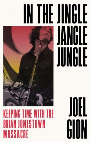 Cover image for In the Jingle Jangle Jungle