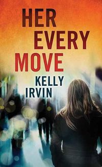 Cover image for Her Every Move