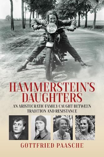 Cover image for Hammerstein's Daughters