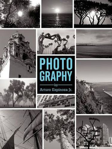 Cover image for Photography by Arturo Espinoza Jr.