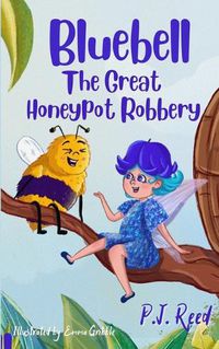 Cover image for The Great Honeypot Robbery