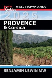 Cover image for Provence & Corsica 2025