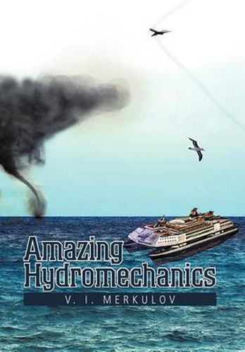 Cover image for Amazing Hydromechanics