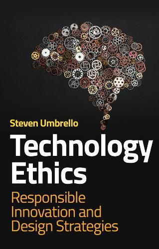 Cover image for Technology Ethics