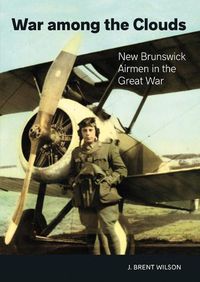 Cover image for War Among the Clouds