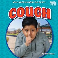 Cover image for Cough