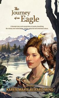 Cover image for The Journey of an Eagle