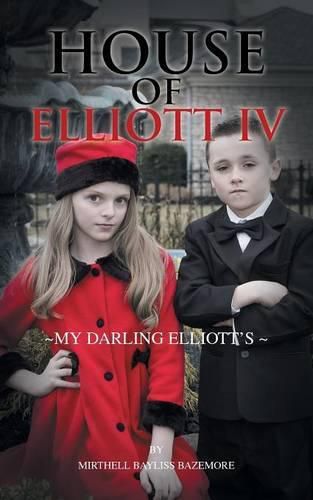 Cover image for House of Elliott IV