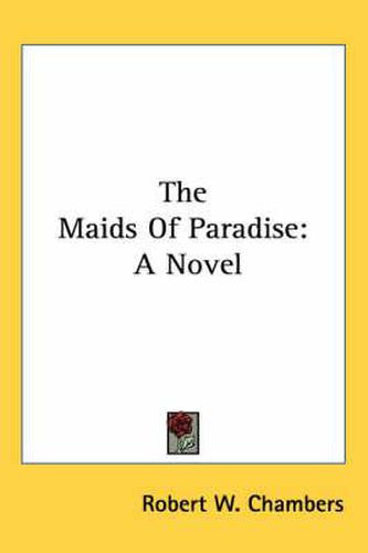 Cover image for The Maids of Paradise