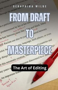 Cover image for From Draft to Masterpiece