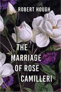 Cover image for The Marriage of Rose Camilleri