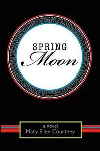 Cover image for Spring Moon