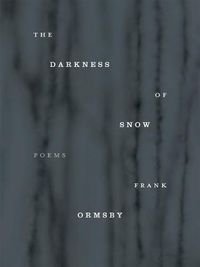 Cover image for The Darkness of Snow