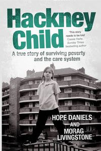 Cover image for Hackney Child