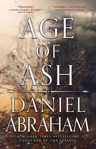 Cover image for Age of Ash