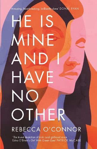 Cover image for He Is Mine and I Have No Other