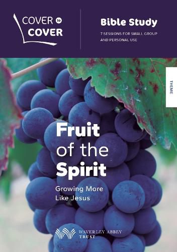 Cover image for Fruit of the Spirit