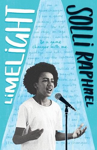 Cover image for Limelight
