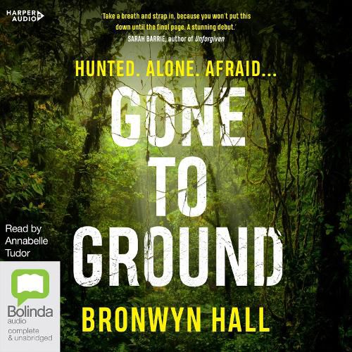 Gone To Ground