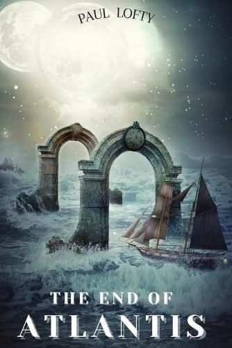 Cover image for The End of Atlantis: II