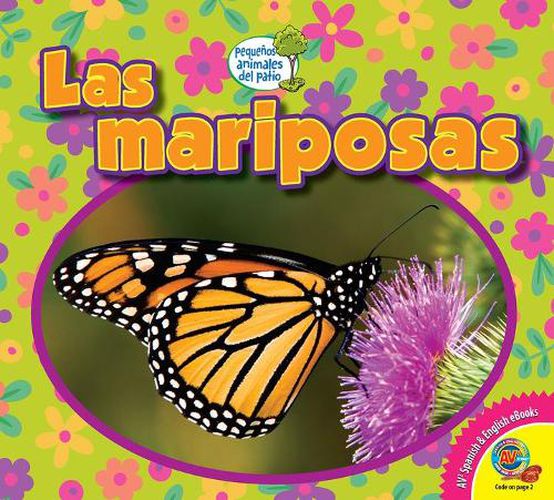 Las Mariposas