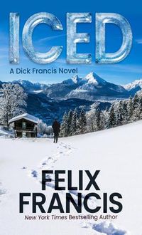 Cover image for Iced