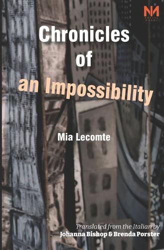 Cover image for Chronicles of an Impossibility