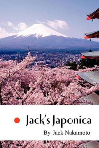 Cover image for Jack's Japonica