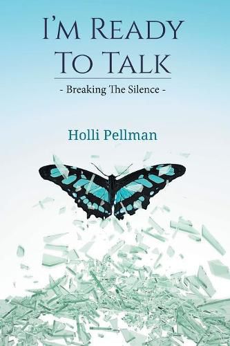 Cover image for I'm Ready to Talk