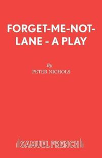 Cover image for Forget-me-not Lane