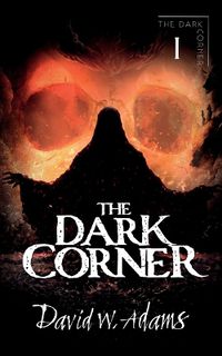 Cover image for The Dark Corner