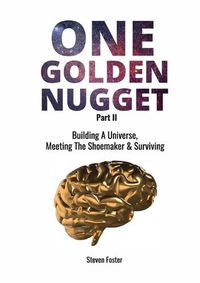 Cover image for One Golden Nugget Part 2