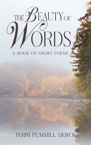 Cover image for The Beauty of Words