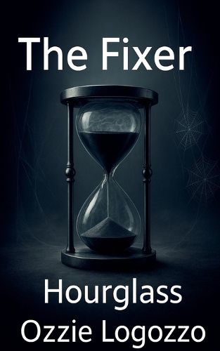 Cover image for The Fixer