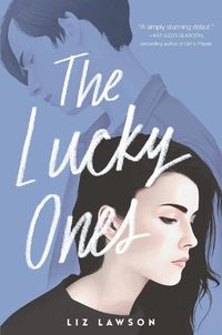 Cover image for Lucky Ones