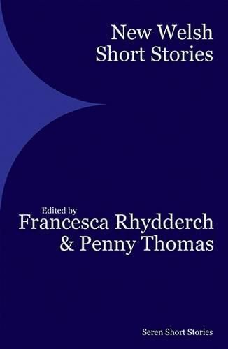 New Welsh Short Stories