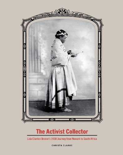 Cover image for The Activist Collector