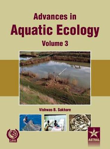 Cover image for Advances in Aquatic Ecology Vol. 3