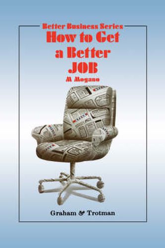 Cover image for How to Get a Better Job