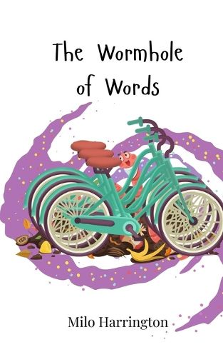 Cover image for The Wormhole of Words