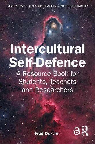 Cover image for Intercultural Self-Defence