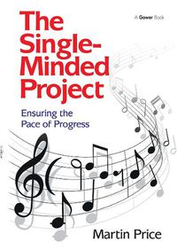 Cover image for The Single-Minded Project