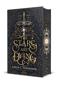 Cover image for The Stars Are Dying