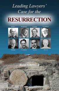 Cover image for Leading Lawyers' Case For The Resurrection