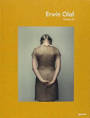 Cover image for Erwin Olaf: Volume II