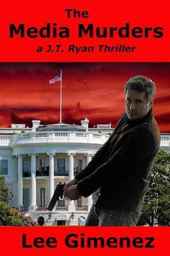 Cover image for The Media Murders