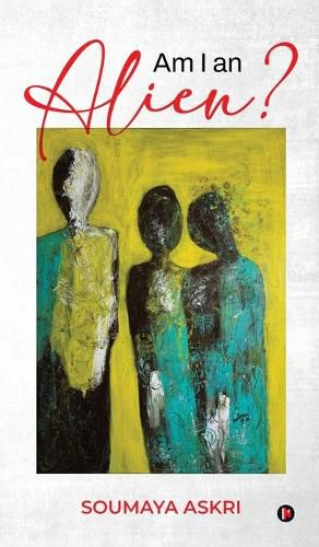 Cover image for Am I an Alien?