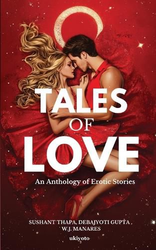 Cover image for Tales of Love