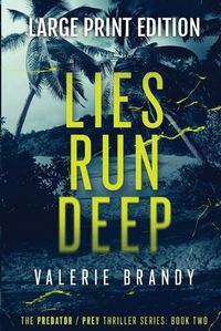 Cover image for Lies Run Deep